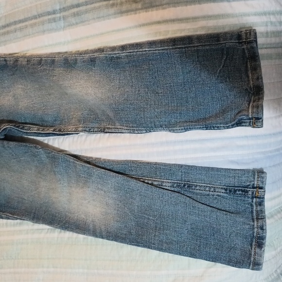 NEW! Target Jean Kids Size 5 - Picture 2 of 5